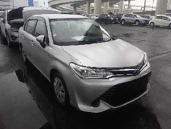 HONDA FIT 2016 Image 12