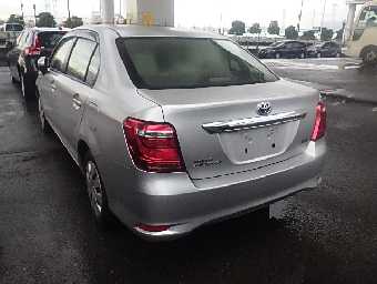 HONDA FIT 2016 Image 14