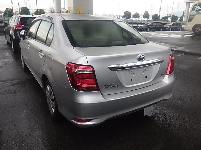 HONDA FIT 2016 Image 20