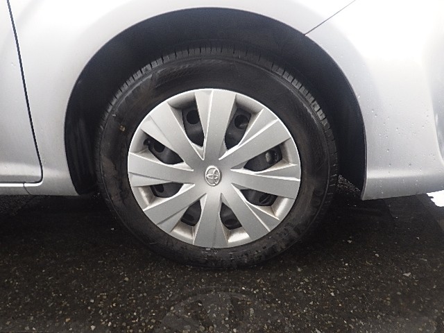 HONDA FIT 2016 Image 21