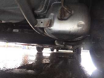 HONDA FIT 2016 Image 17