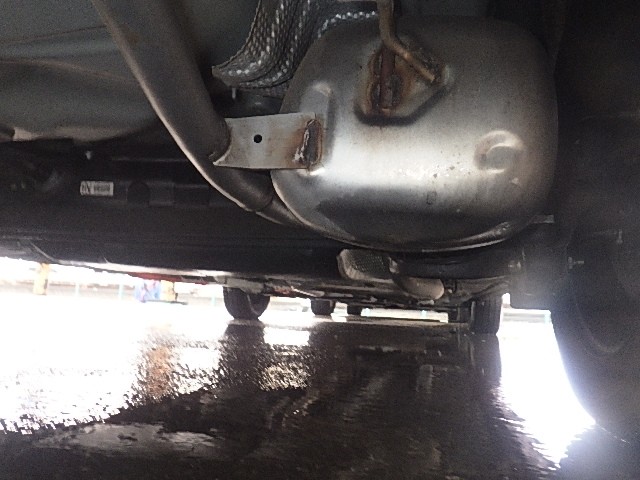 HONDA FIT 2016 Image 23