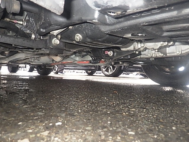 HONDA FIT 2016 Image 24