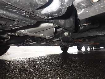 HONDA FIT 2016 Image 19