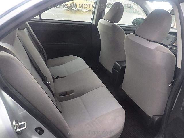 HONDA FIT 2016 Image 5