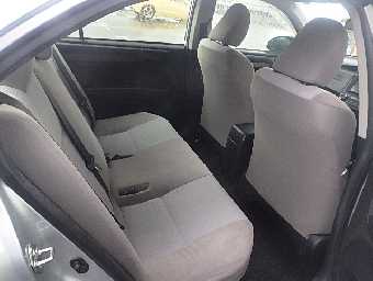 HONDA FIT 2016 Image 5