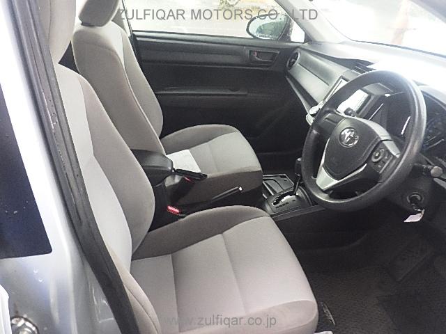 HONDA FIT 2016 Image 6