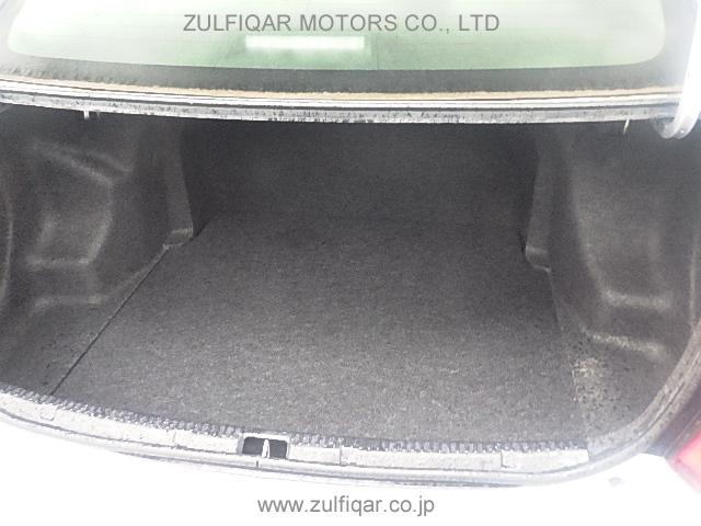 HONDA FIT 2016 Image 7