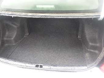 HONDA FIT 2016 Image 7