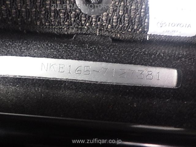 HONDA FIT 2016 Image 9