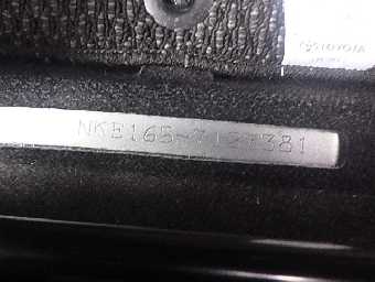 HONDA FIT 2016 Image 9