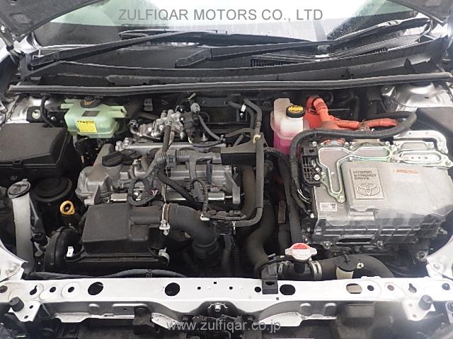 HONDA FIT 2016 Image 10