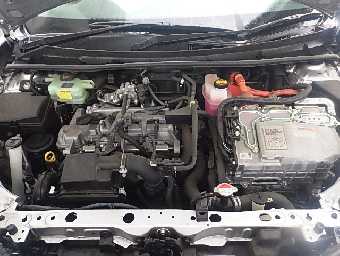 HONDA FIT 2016 Image 10