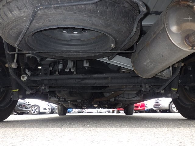 TOYOTA PROBOX 2018 Image 25