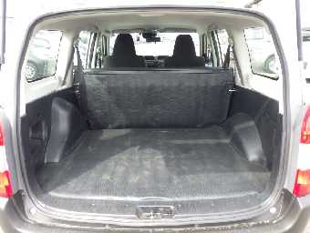 TOYOTA PROBOX 2018 Image 6