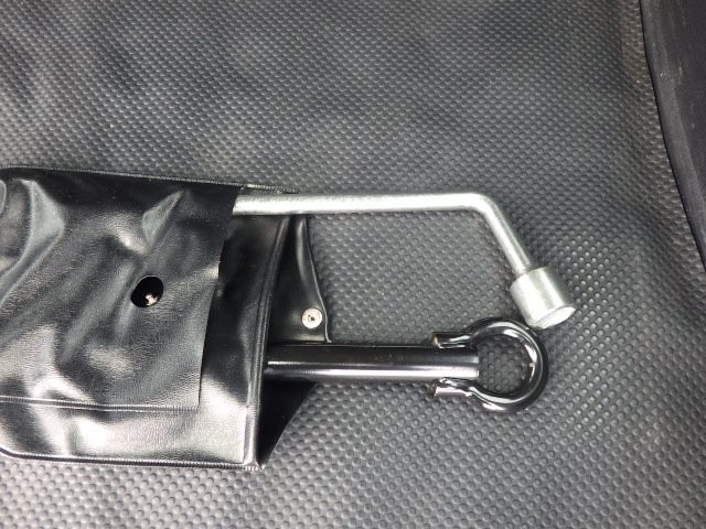 TOYOTA PROBOX 2018 Image 30