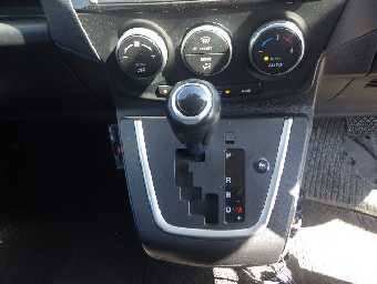 NISSAN LAFESTA 2018 Image 10