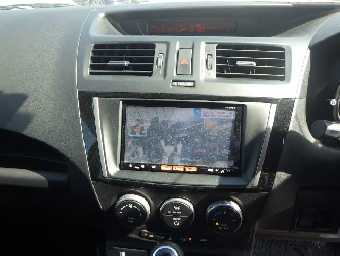 NISSAN LAFESTA 2018 Image 11