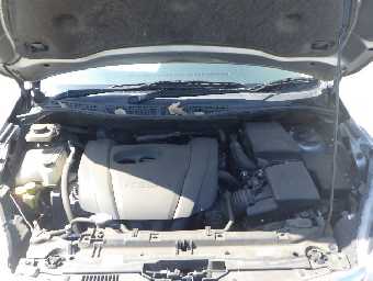 NISSAN LAFESTA 2018 Image 12