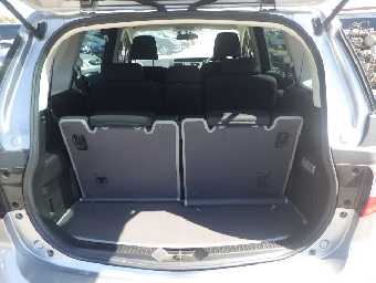 NISSAN LAFESTA 2018 Image 13