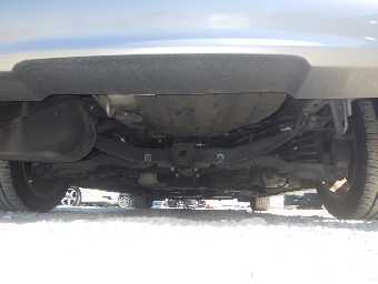 NISSAN LAFESTA 2018 Image 14