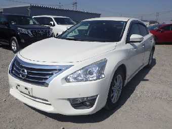 NISSAN TEANA 2018 Image 1