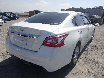 NISSAN TEANA 2018 Image 11