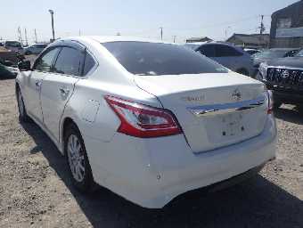 NISSAN TEANA 2018 Image 2