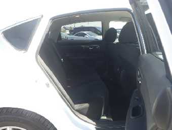 NISSAN TEANA 2018 Image 16