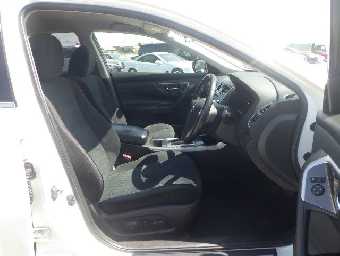 NISSAN TEANA 2018 Image 3