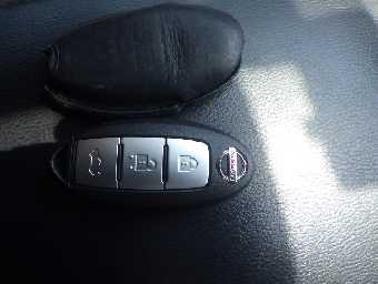 NISSAN TEANA 2018 Image 5