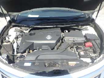 NISSAN TEANA 2018 Image 9