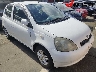 TOYOTA VITZ 2001 Image 1