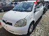 TOYOTA VITZ 2001 Image 7