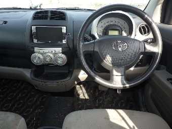 TOYOTA PASSO 2005 Image 6
