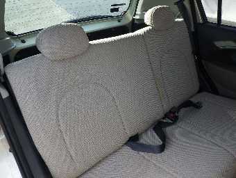 TOYOTA PASSO 2005 Image 7