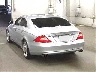 MERCEDES BENZ CLS CLASS 2006 Image 2