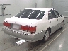 TOYOTA CROWN 2001 Image 2