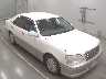 TOYOTA CROWN 2001 Image 5