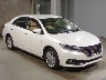 TOYOTA PREMIO 2020 Image 3