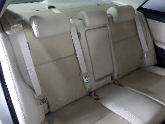 TOYOTA PREMIO 2020 Image 7