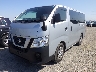 NISSAN NV350 CARAVAN 2018 Image 2