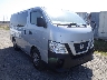 NISSAN NV350 CARAVAN 2018 Image 3