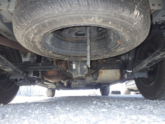 NISSAN NV350 CARAVAN 2018 Image 23