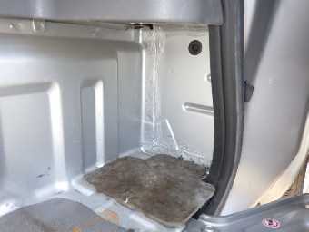 NISSAN NV350 CARAVAN 2018 Image 17