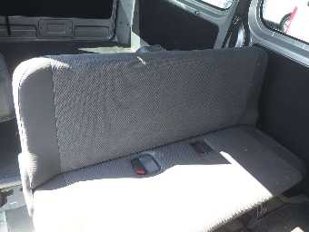 NISSAN NV350 CARAVAN 2018 Image 5