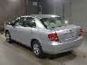 TOYOTA COROLLA AXIO 2010 Image 4