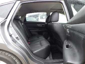 NISSAN TEANA 2018 Image 13