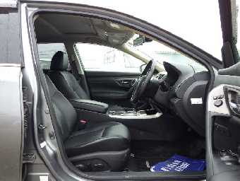 NISSAN TEANA 2018 Image 15