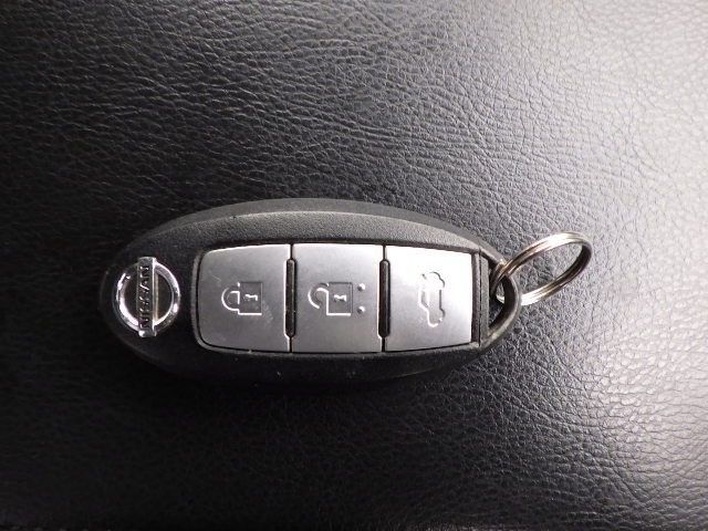 NISSAN TEANA 2018 Image 24